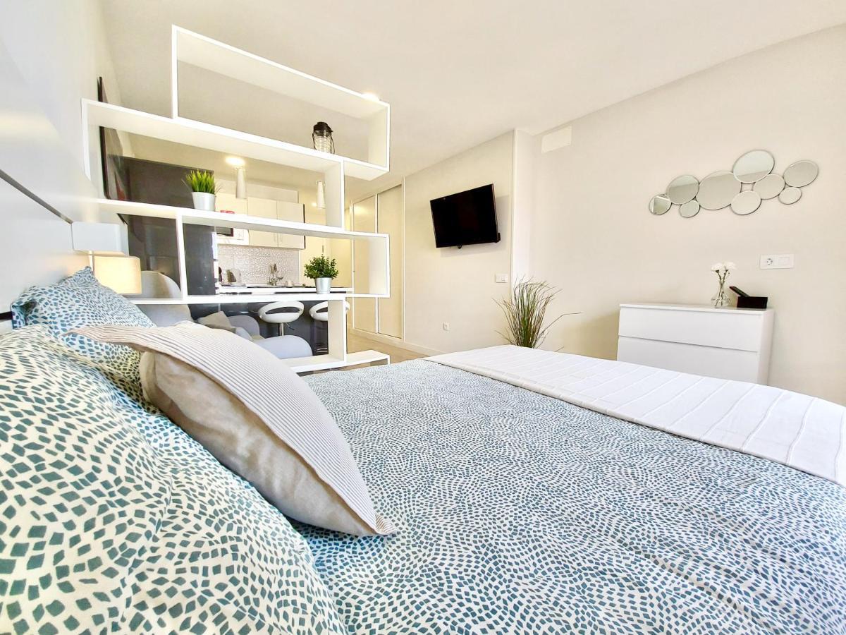Apartamento Lucilu Puerto de la Cruz  Zewnętrze zdjęcie