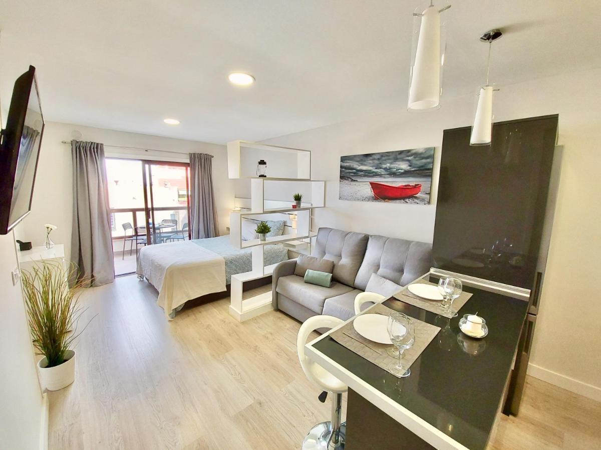 Apartamento Lucilu Puerto de la Cruz  Zewnętrze zdjęcie