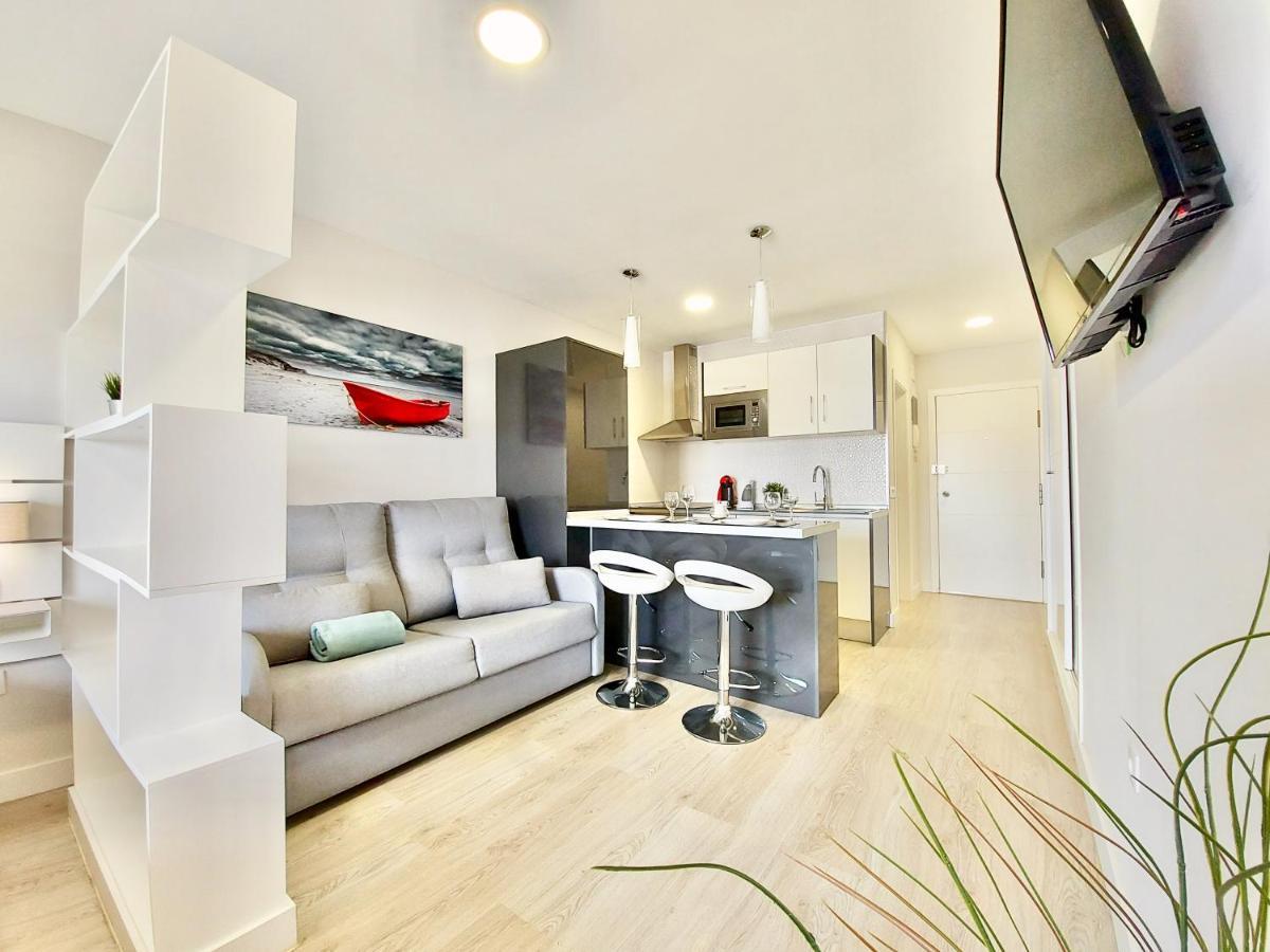 Apartamento Lucilu Puerto de la Cruz  Zewnętrze zdjęcie