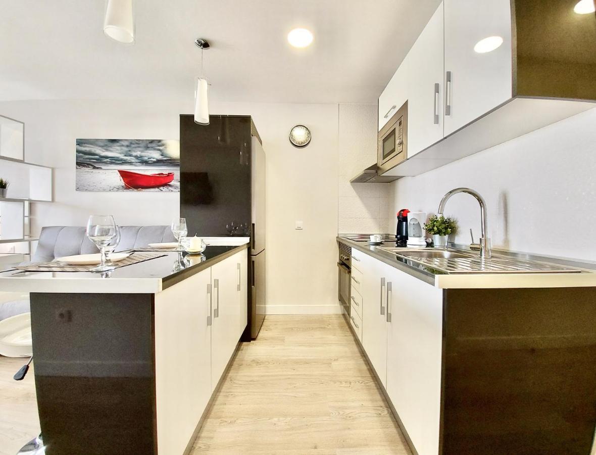 Apartamento Lucilu Puerto de la Cruz  Zewnętrze zdjęcie