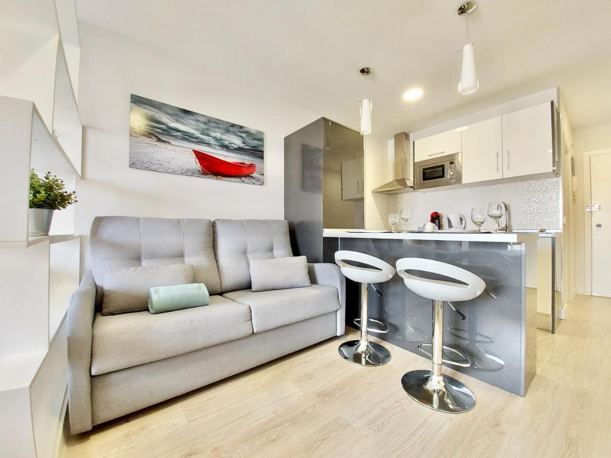 Apartamento Lucilu Puerto de la Cruz  Zewnętrze zdjęcie