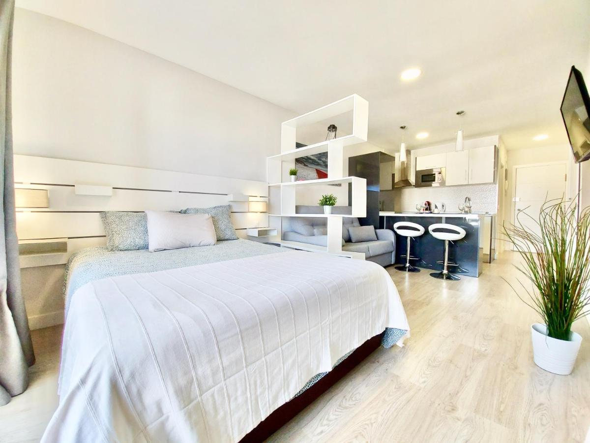 Apartamento Lucilu Puerto de la Cruz  Zewnętrze zdjęcie