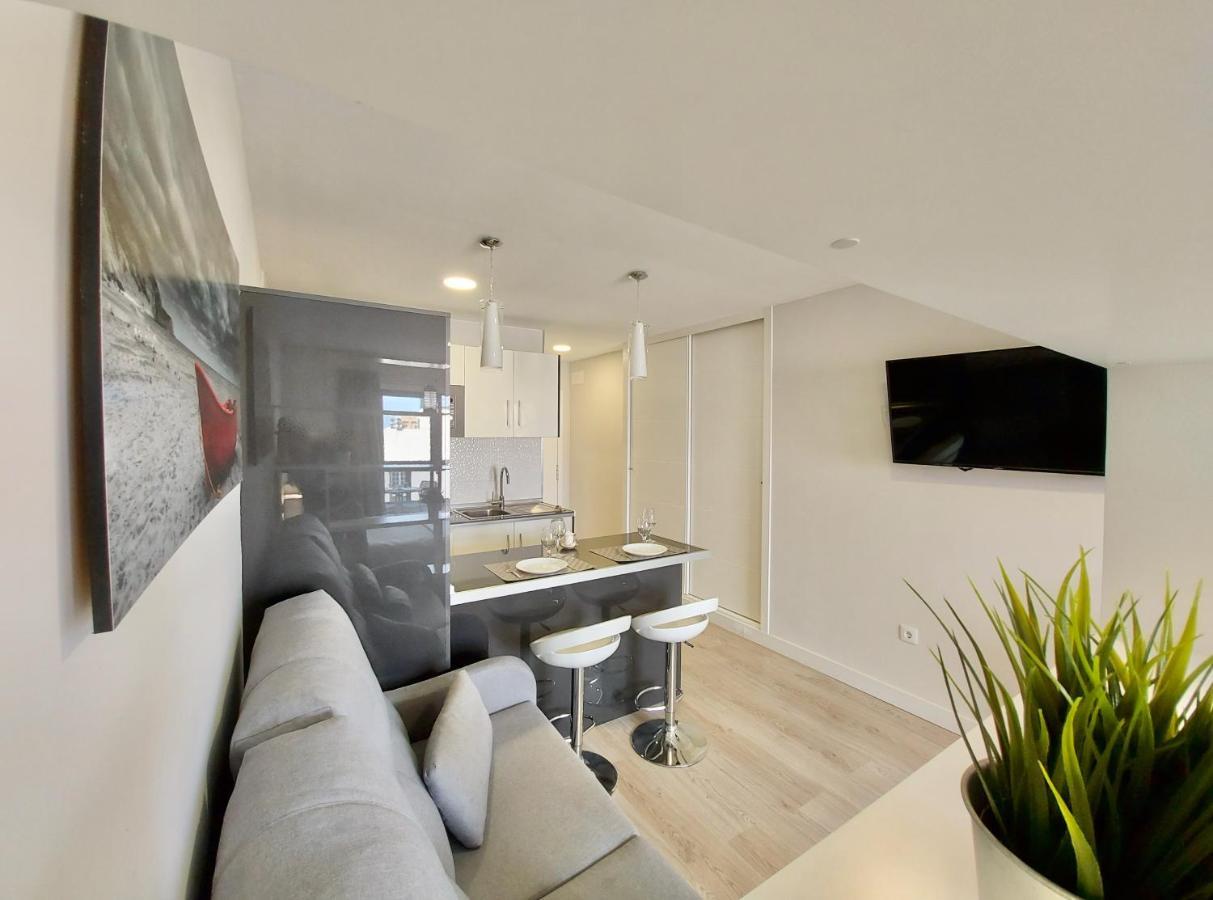 Apartamento Lucilu Puerto de la Cruz  Zewnętrze zdjęcie