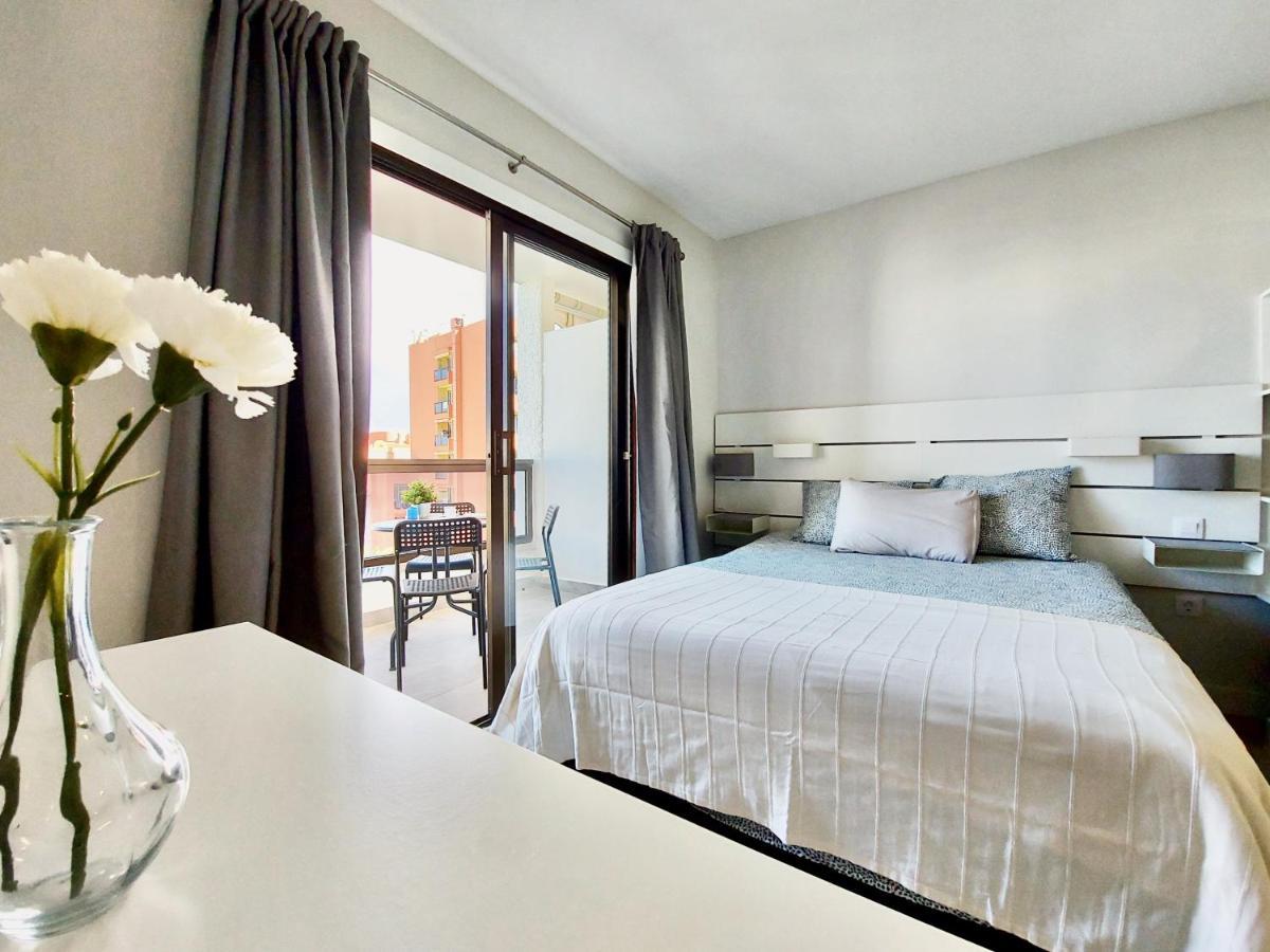 Apartamento Lucilu Puerto de la Cruz  Zewnętrze zdjęcie
