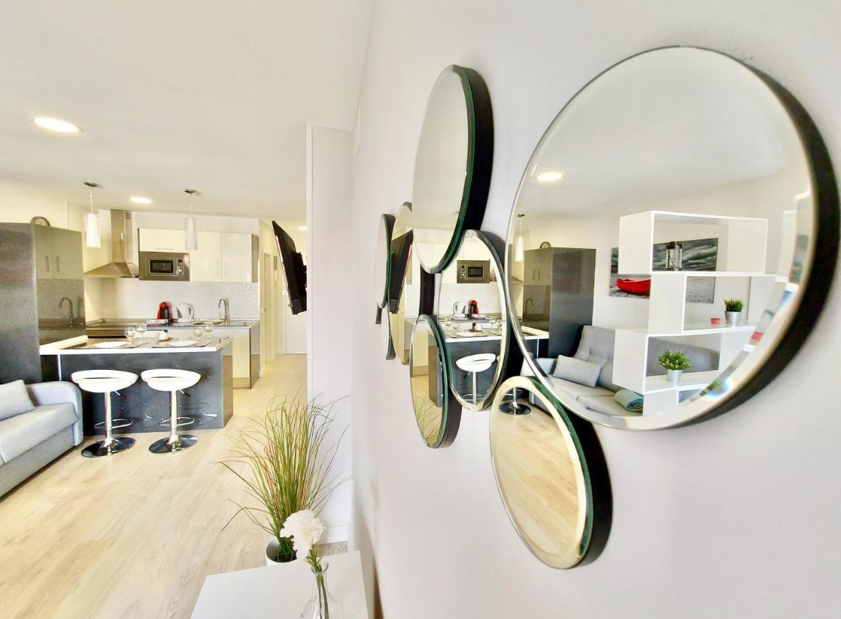 Apartamento Lucilu Puerto de la Cruz  Zewnętrze zdjęcie