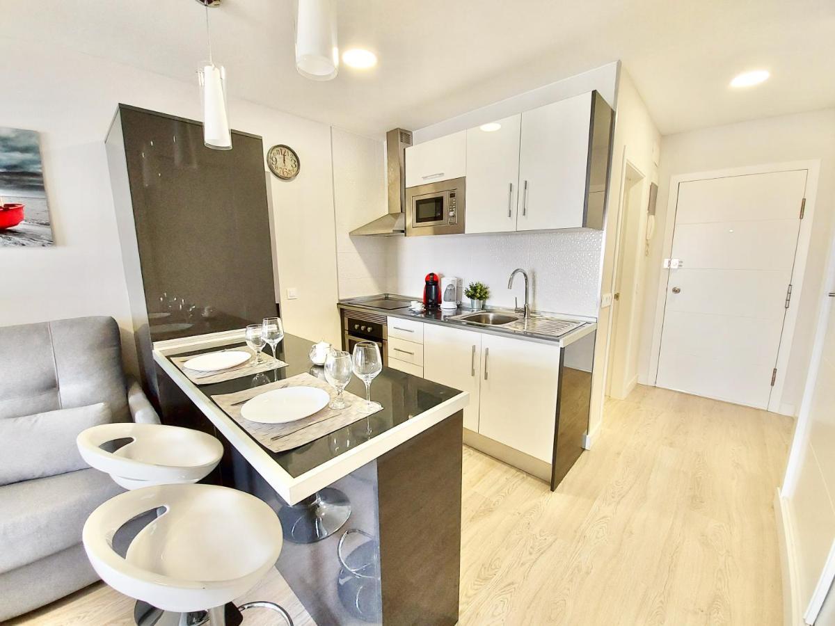 Apartamento Lucilu Puerto de la Cruz  Zewnętrze zdjęcie