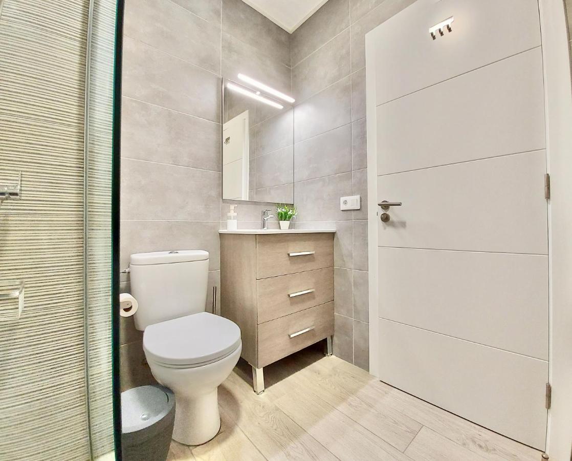 Apartamento Lucilu Puerto de la Cruz  Zewnętrze zdjęcie