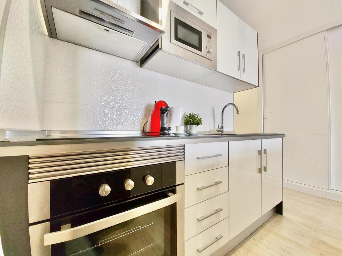 Apartamento Lucilu Puerto de la Cruz  Zewnętrze zdjęcie