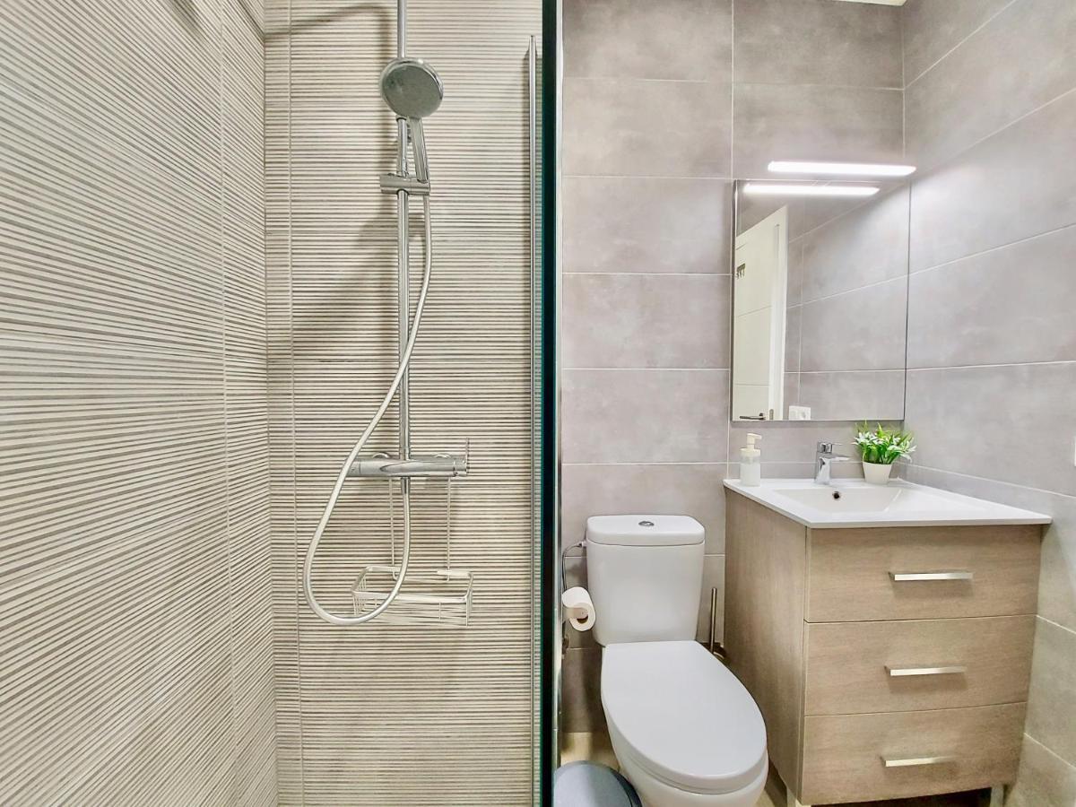 Apartamento Lucilu Puerto de la Cruz  Zewnętrze zdjęcie