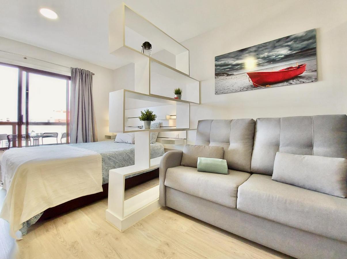 Apartamento Lucilu Puerto de la Cruz  Zewnętrze zdjęcie